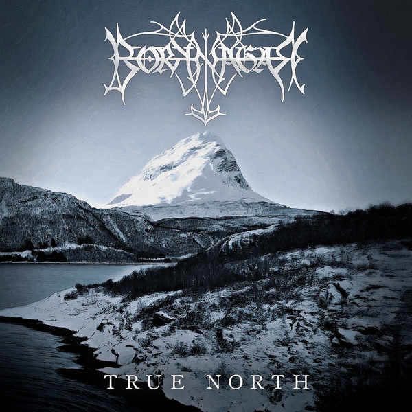 True North (vinyl)