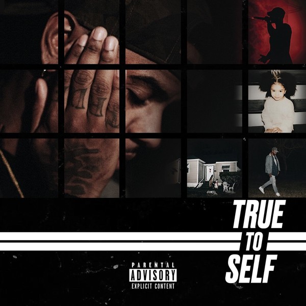 True to Self (vinyl)