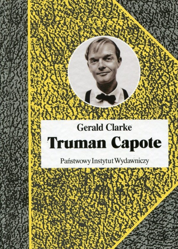 Truman Capote Biografia