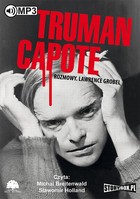 Truman Capote Rozmowy - Audiobook mp3