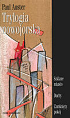 Trylogia nowojorska