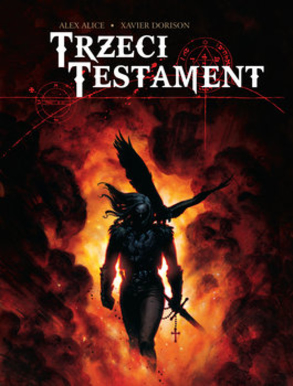 Trzeci Testament