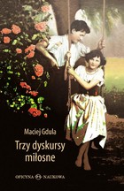 Trzy dyskursy miłosne - pdf