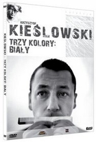 Trzy kolory. Biały (Wydanie specjalne)