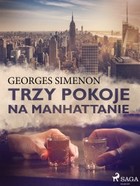 Trzy pokoje na Manhattanie - mobi, epub