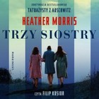 Trzy siostry - Audiobook mp3