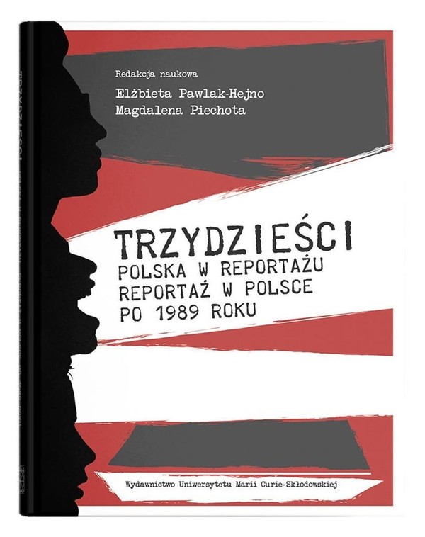 Trzydzieści Polska w reportażu, reportaż w Polsce