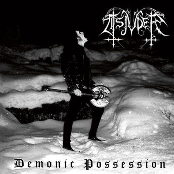Demonic Possession (vinyl)