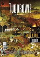Tudorowie 4/2016 - mobi, epub, pdf