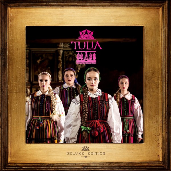 Tulia (Deluxe Edition)