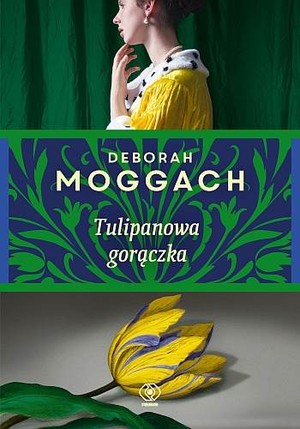 Tulipanowa gorączka