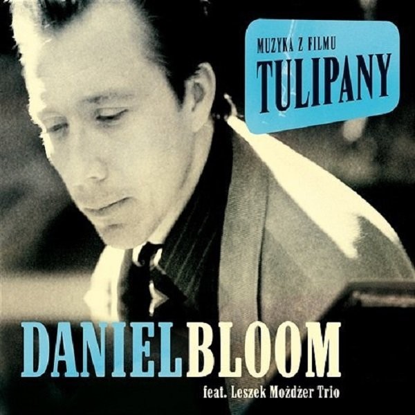 Tulipany (vinyl)