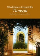Tunezja - mobi, epub