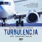 Turbulencja - Audiobook mp3