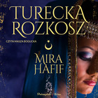 Turecka rozkosz - Audiobook mp3