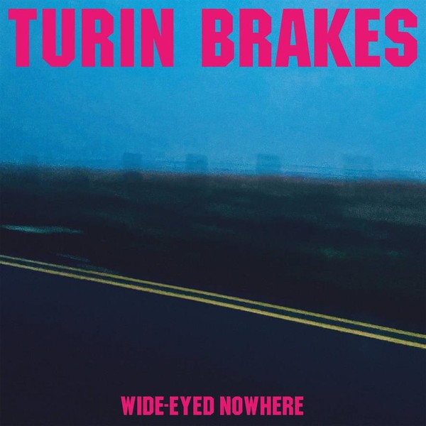Wide-Eyed Nowhere (colored vinyl)