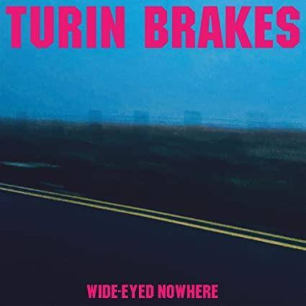 Wide-Eyed Nowhere (vinyl)