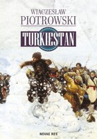 Turkiestan - mobi, epub