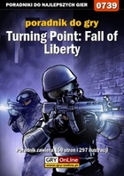 Turning Point: Fall of Liberty poradnik do gry - epub, pdf