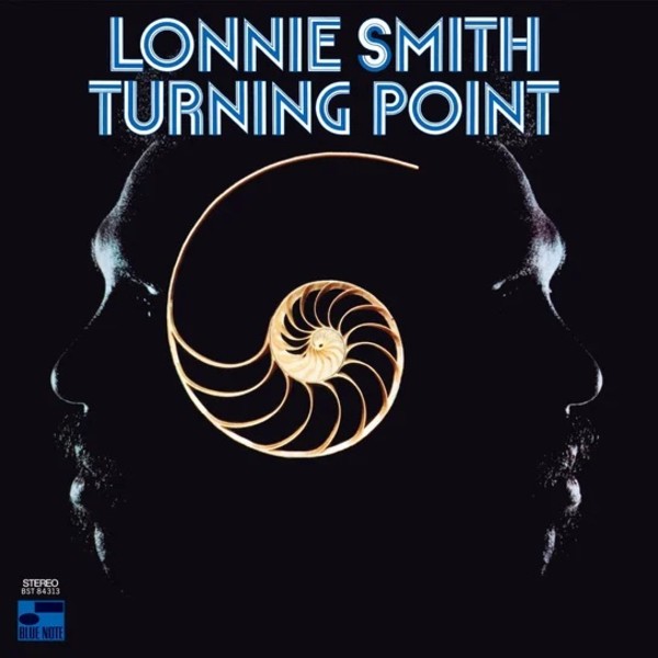 Turning Point (vinyl)