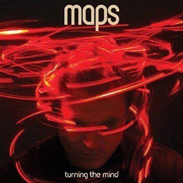 Turning The Mind (vinyl)