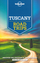 Tuscany Road Trips / Toskania podróże samochodowe