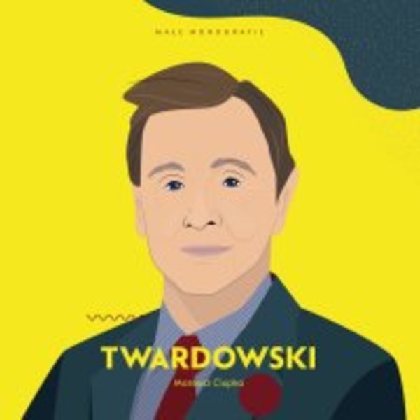 Twardowski - Audiobook mp3