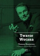 Twarze Wotana - Audiobook mp3