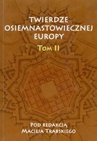 Twierdze osiemnastowiecznej Europy - pdf Tom II