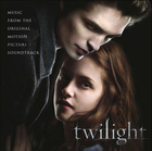Twilight (OST) Zmierzch