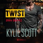 Twist - Audiobook mp3 Dive Bar 2