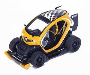 Twizy Renault Sport F1 Concept Skala 1:43