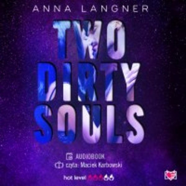 Two Dirty Souls - Audiobook mp3