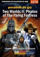Two Worlds II: Pirates of The Flying Fortress poradnik do gry - epub, pdf
