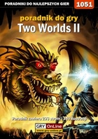 Two Worlds II poradnik do gry - epub, pdf