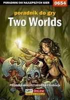 Two Worlds poradnik do gry - epub, pdf