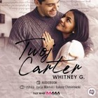 Twój Carter - Audiobook mp3 Tom 1