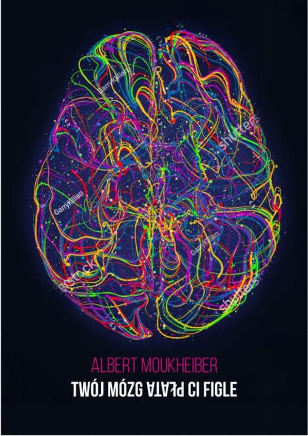 Twój mózg płata Ci figle - mobi, epub, pdf