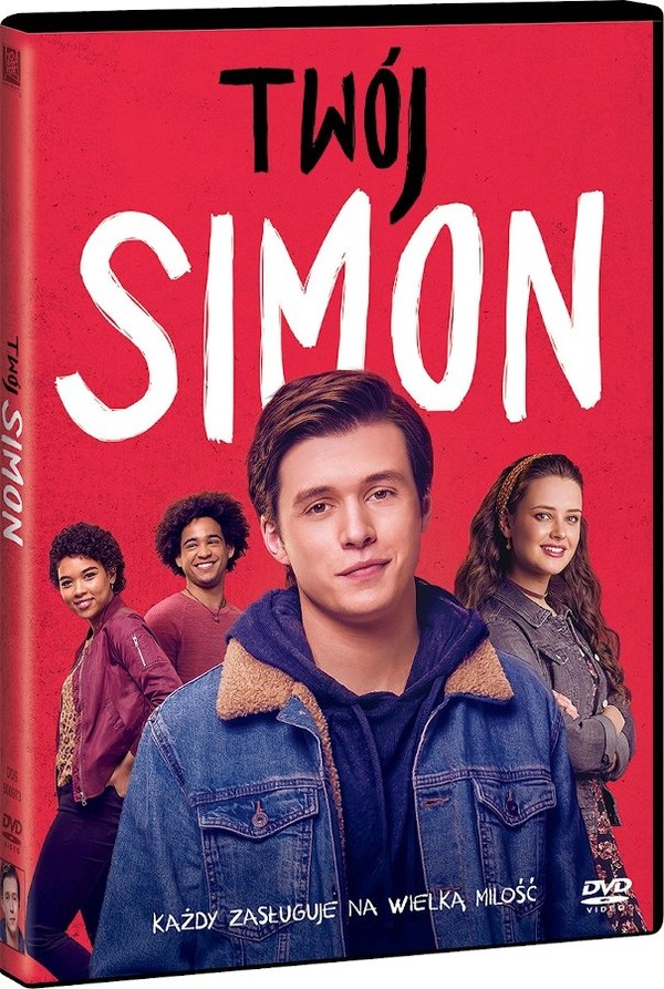Twój Simon