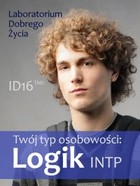 Twój typ osobowości: Logik (INTP) - mobi, epub, pdf
