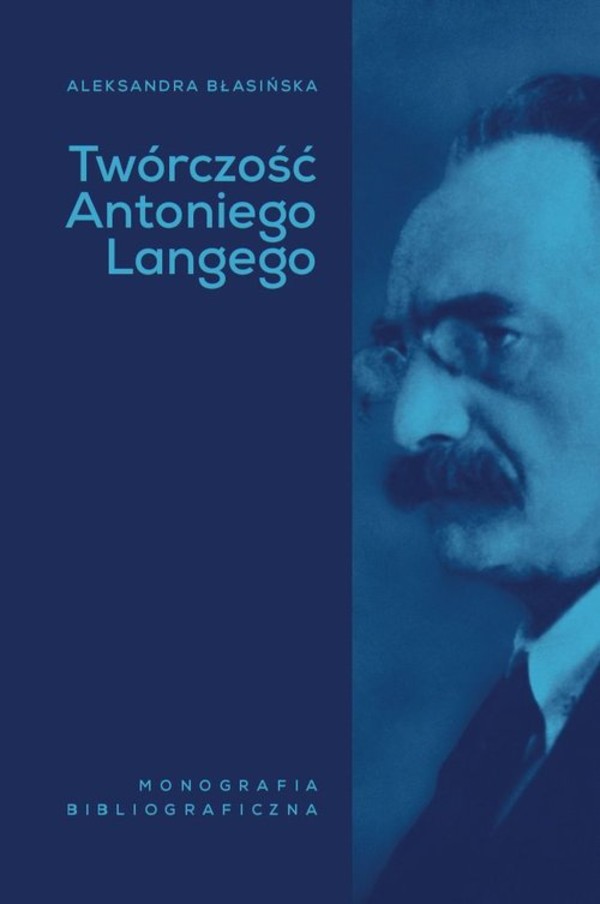 Twórczość Antoniego Langego