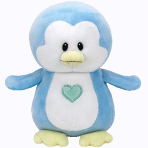 Maskotka Baby Pingwin Twinkles 24cm