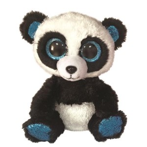 Maskotka Bamboo panda 15cm