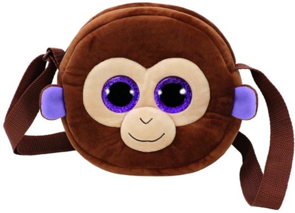 Gear torebka na ramię małpka Coconut