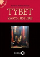 Tybet - mobi, epub Zarys historii