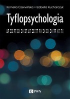 Tyflopsychologia - mobi, epub