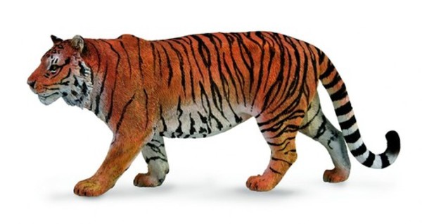 Figurka Tygrys syberyjski Rozmiar XL