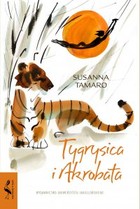 Okładka:Tygrysica i Akrobata 