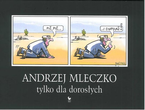 Tylko dla dorosłych