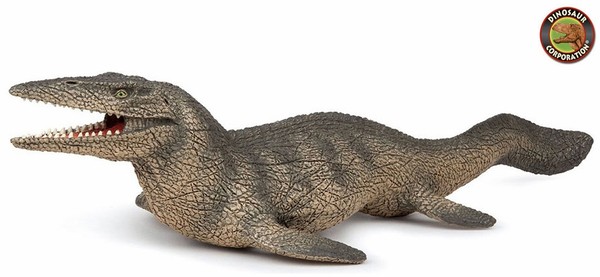 Figurka Tylosaurus